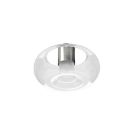 FONTANELLA Lampada Plafone Large Ø 40 H 24.1 - FontanaArte