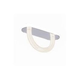 Oort Sistema lampada Plafone L 33.5 h 17