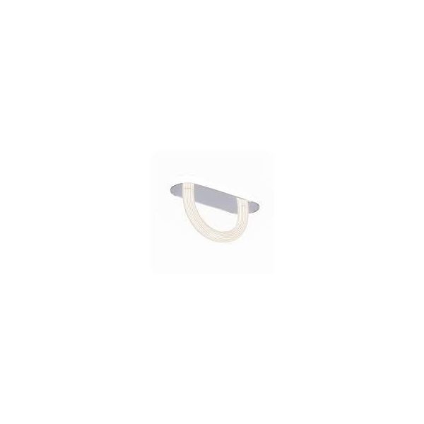 Oort Sistema lampada Plafone L 33.5 h 17