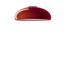 PANGEN Lampada Plafone Ø 60 H 20- FontanaArte