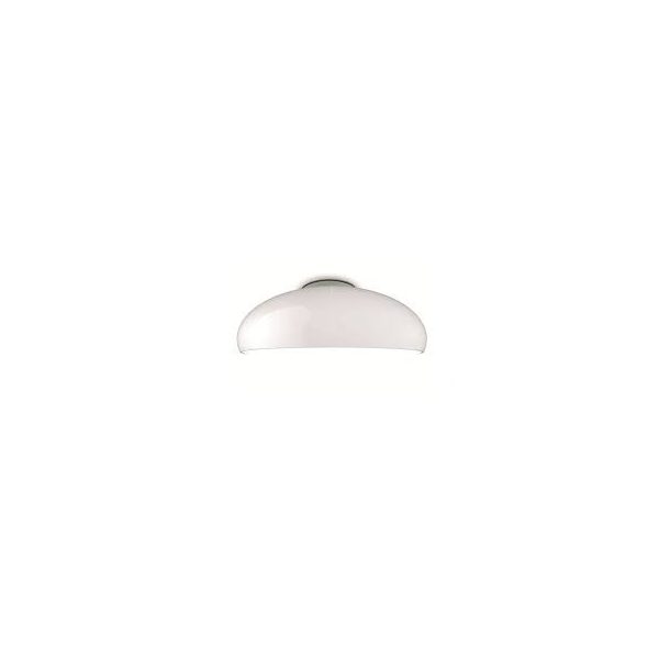 PANGEN Lampada Plafone Ø 60 H 20- FontanaArte