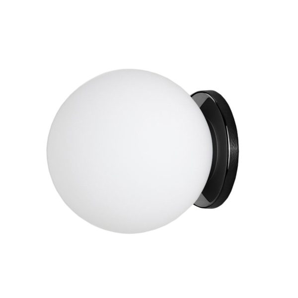 Pallina lampada Plafone L 13 Ø 12