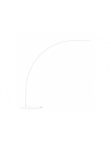 Lampada da Terra YUMI L. 250 H 210 -...