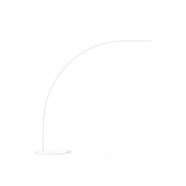 Lampada da terra Yumi L. 250 H 210