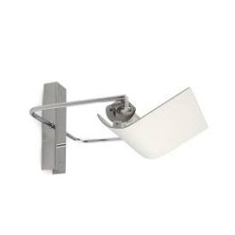 SCINTILLA MEDIA Lampada Da PARETE L. 15 H 14 - FontanaArte
