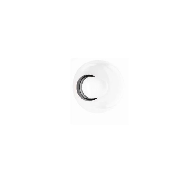 Thea piccola lampada Da Parete/Soffitto L. 21.6 H 24