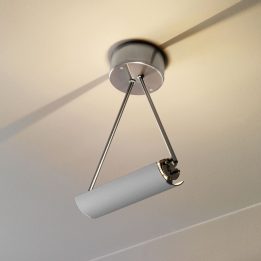 Lampada Scintilla grande Ø 19