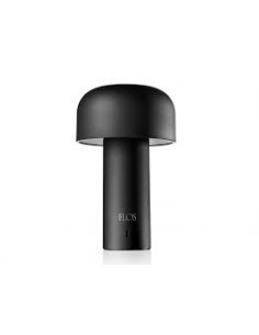 Lampada BELLHOP MATTE BLACK...