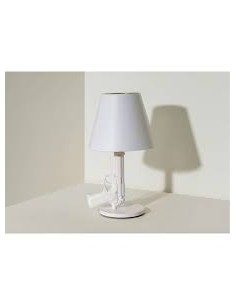 Lampada GUNS - BEDSIDE GUN...