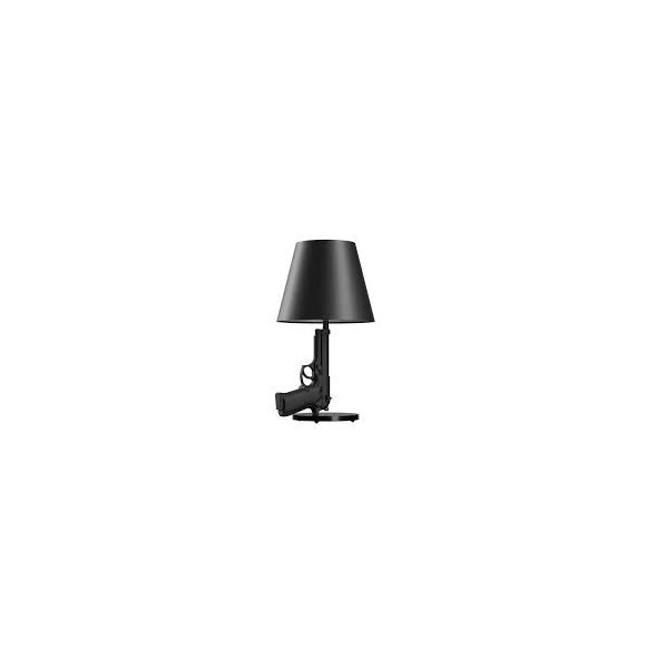 Lampada Guns - Bedside Gun H 42
