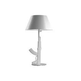 Lampada GUNS - TABLE GUN H 92- Flos