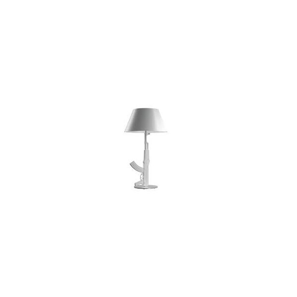 Lampada GUNS - TABLE GUN H 92- Flos
