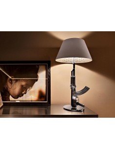 Lampada GUNS - TABLE GUN H... 2