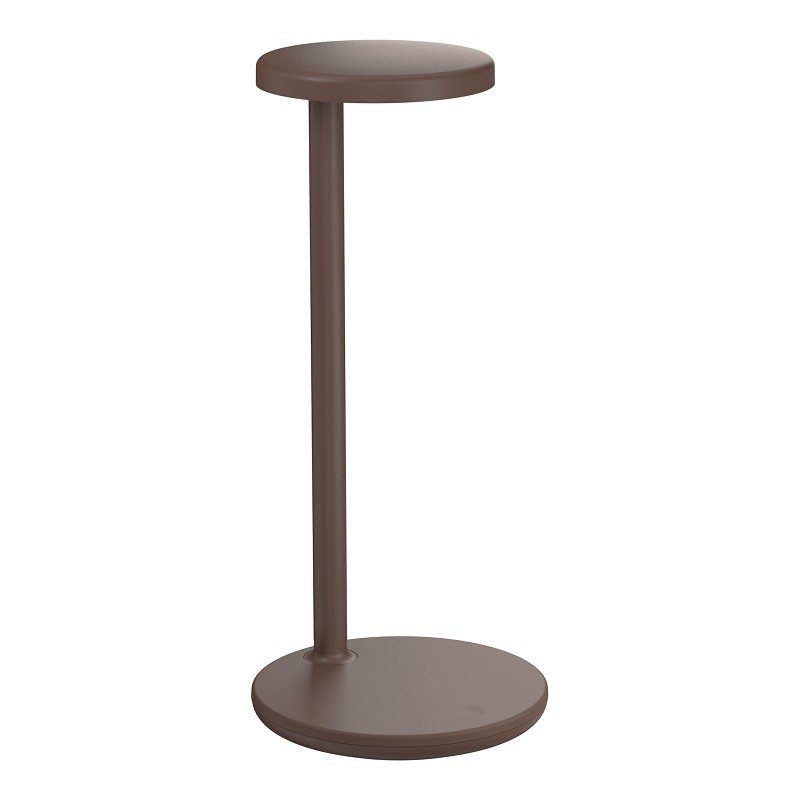 Lampada OBLIQUE QI - Flos