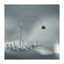 Lampada Arco K LTD Edition