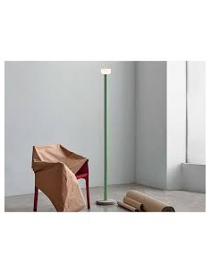 Lampada BELLHOP FLOOR - Flos