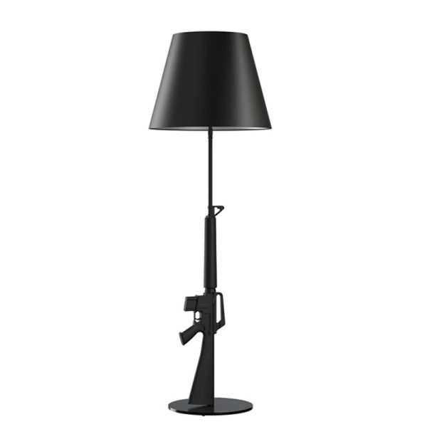 Lampada GUNS - LOUNGE GUN- Flos