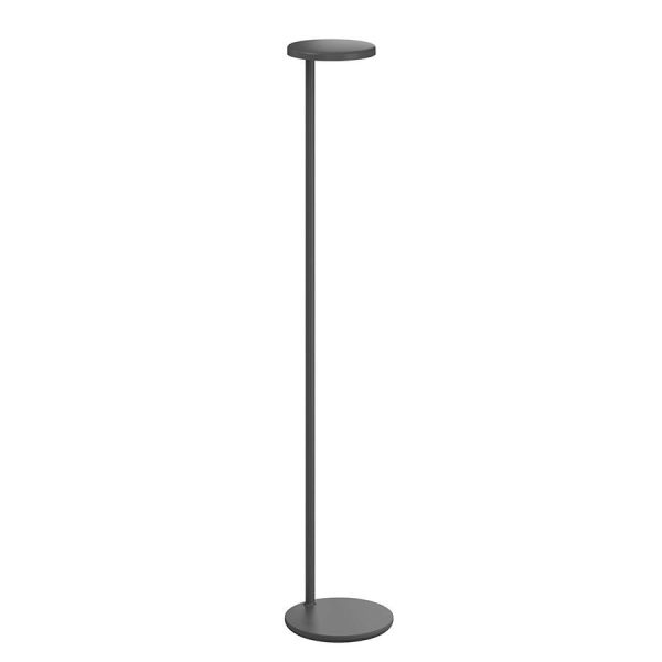 Lampada Oblique Floor