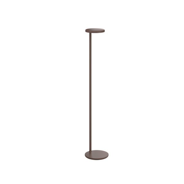 Lampada Oblique Floor
