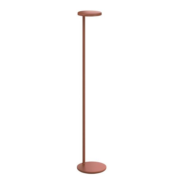 Lampada OBLIQUE FLOOR USB-C - Flos