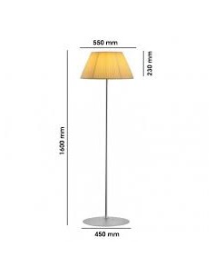 Lampada ROMEO SOFT F - Flos 2