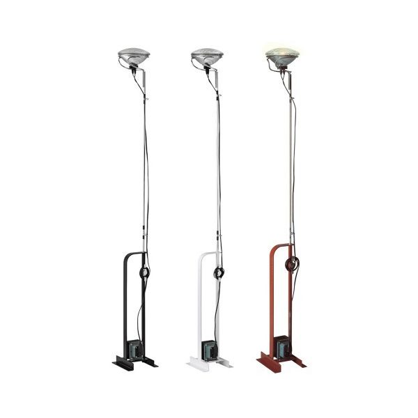Lampada Toio