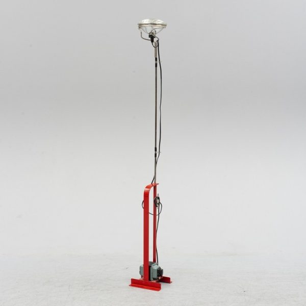 Lampada Toio