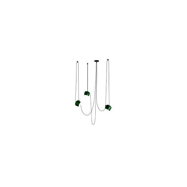 Lampada Aim Flos | Sospensione Versatile | Ida'