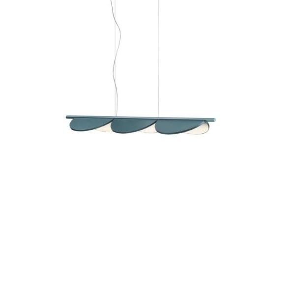 Lampada Almendra Linear S3
