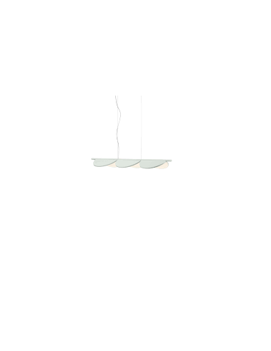 Lampada ALMENDRA LINEAR S3 - Flos