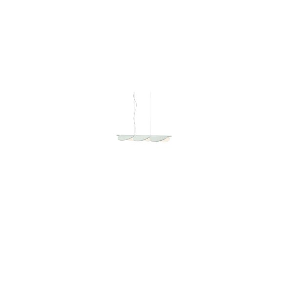 Lampada Almendra Linear S3