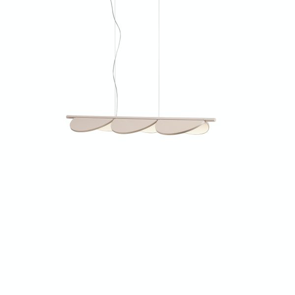 Lampada Almendra Linear S3