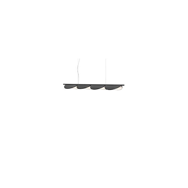 Lampada ALMENDRA LINEAR S4 - Flos