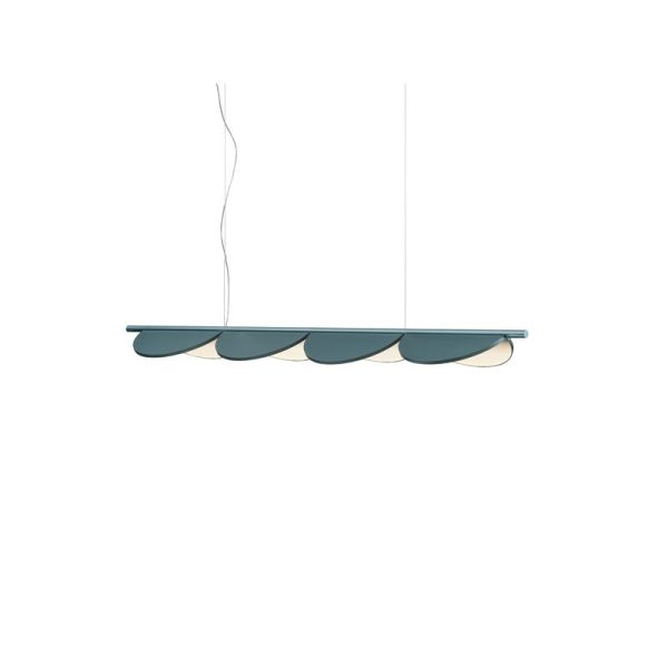 Lampada ALMENDRA LINEAR S4 - Flos