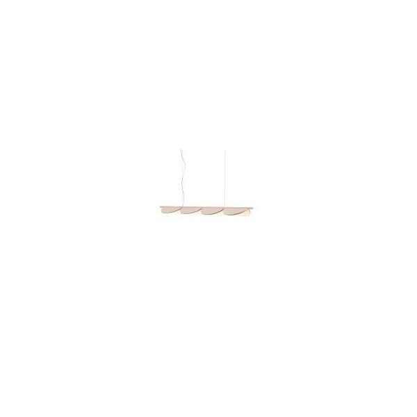 Lampada ALMENDRA LINEAR S4 - Flos