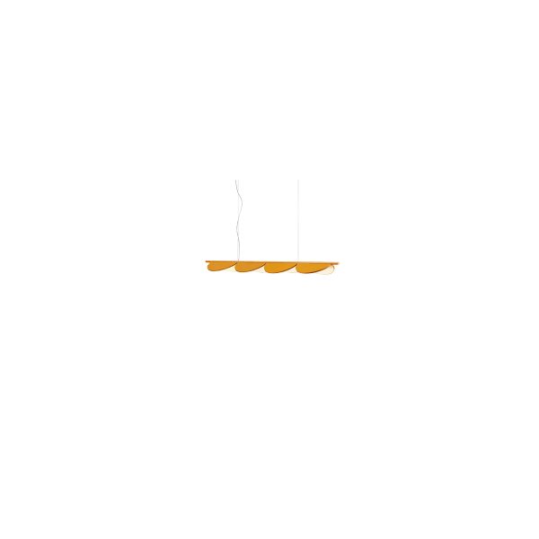 Lampada ALMENDRA LINEAR S4 - Flos