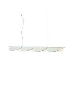 Lampada ALMENDRA LINEAR S4...