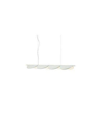 Lampada ALMENDRA LINEAR S4 - Flos