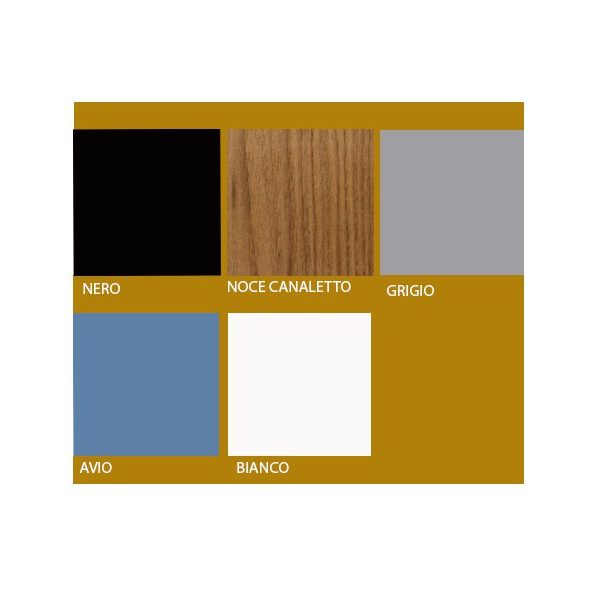 GRAY 27 - Gervasoni
