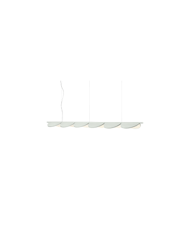 Lampada ALMENDRA LINEAR S6 - Flos