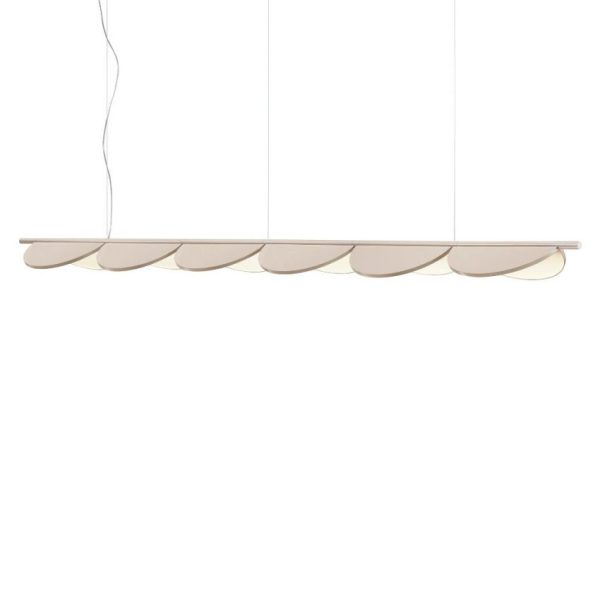 Lampada Almendra Linear S6