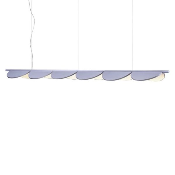 Lampada Almendra Linear S6