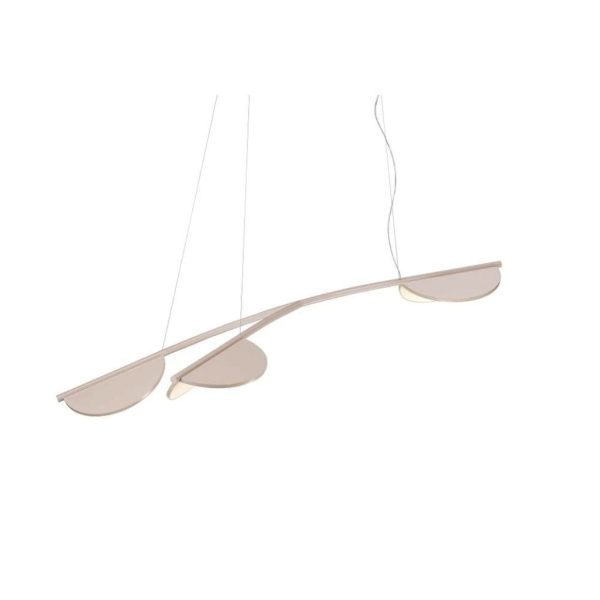 Lampada ALMENDRA ORGANIC S3 Y SHORT - Flos