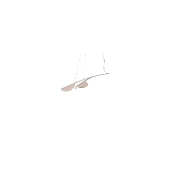 Lampada Almendra Organic S2 Y Short