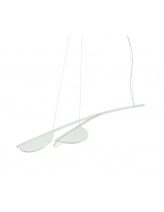 Lampada ALMENDRA ORGANIC S2...