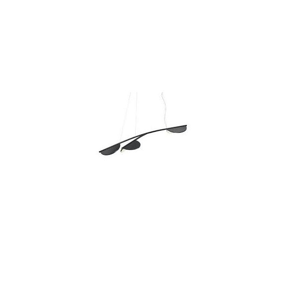 Lampada ALMENDRA ORGANIC S3 Y LONG - Flos