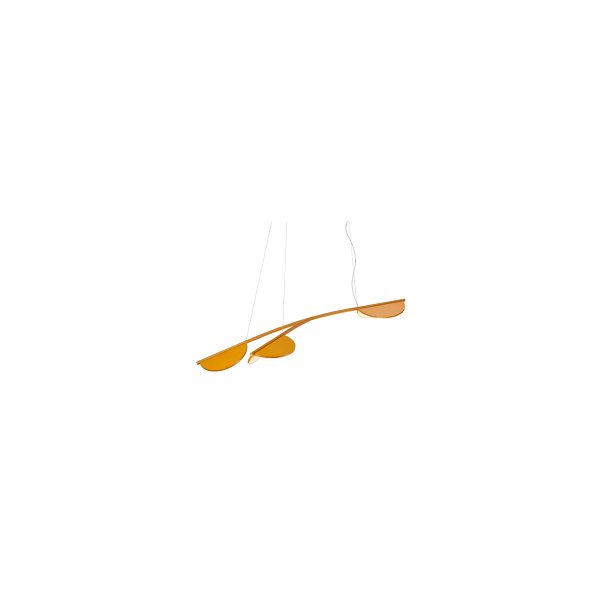 Lampada ALMENDRA ORGANIC S3 Y LONG - Flos