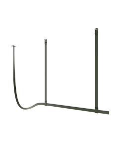 Lampada BELT Fabric - Flos