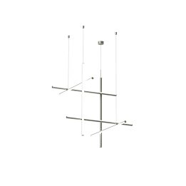 Lampada Coordinates S3