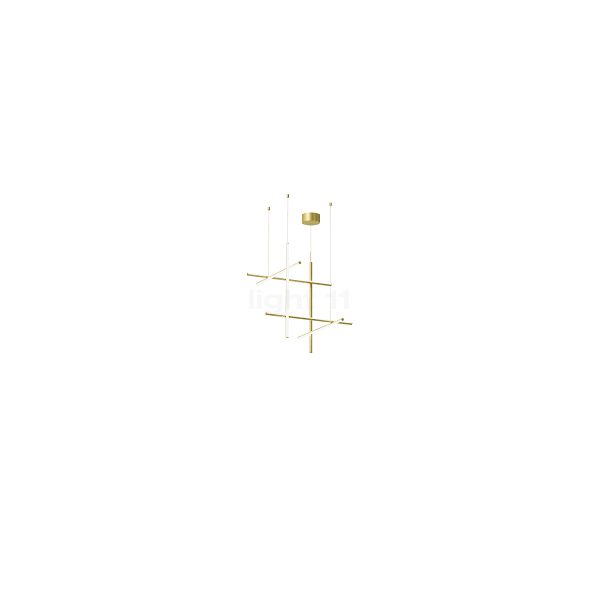Lampada Coordinates S3